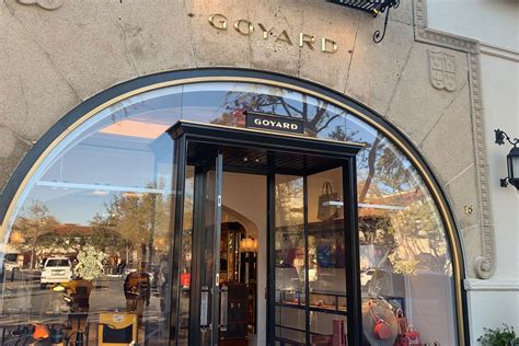 goyard jobs in dallas